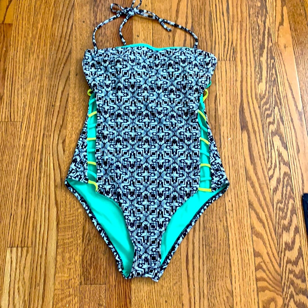 BCA by Rebecca Virtue One-piece swimsuit